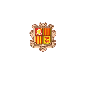 Logo Govern d'Andorra