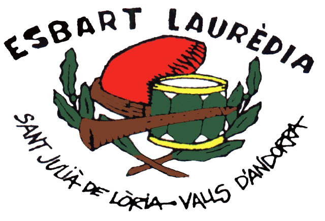 Esbart Laurèdia