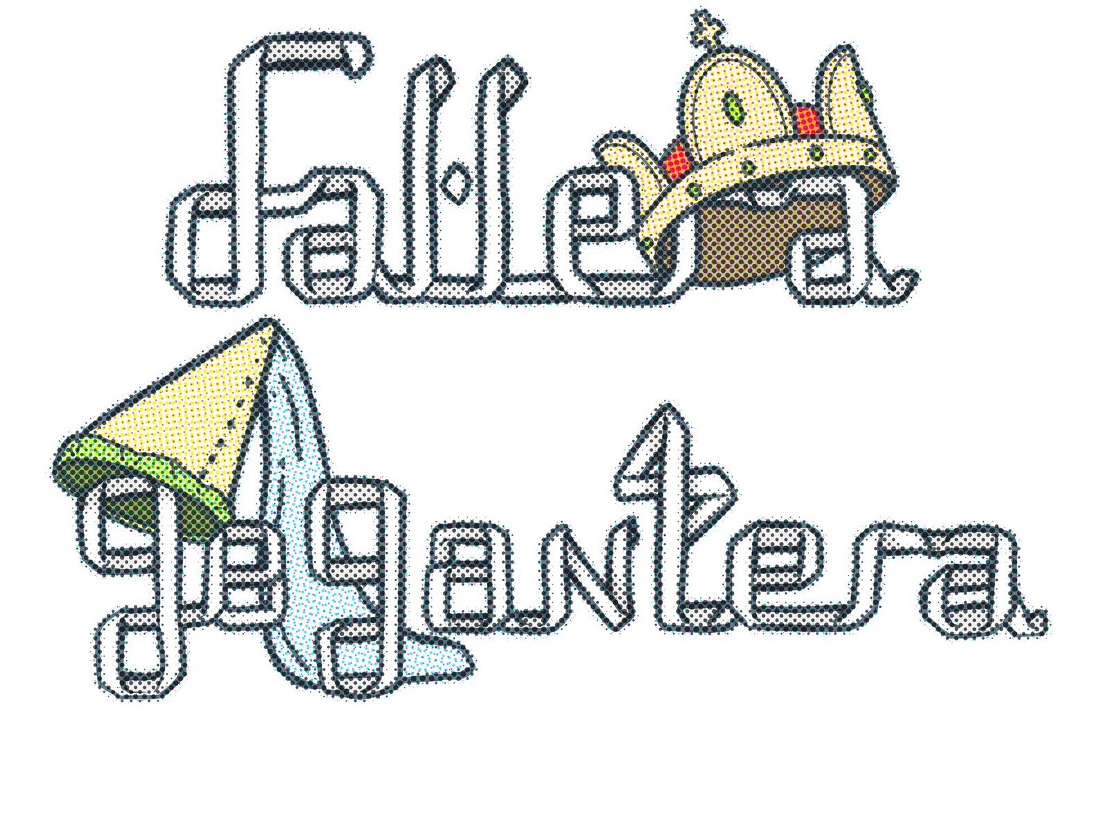 Gresca Gegantera d'Andorra la Vella