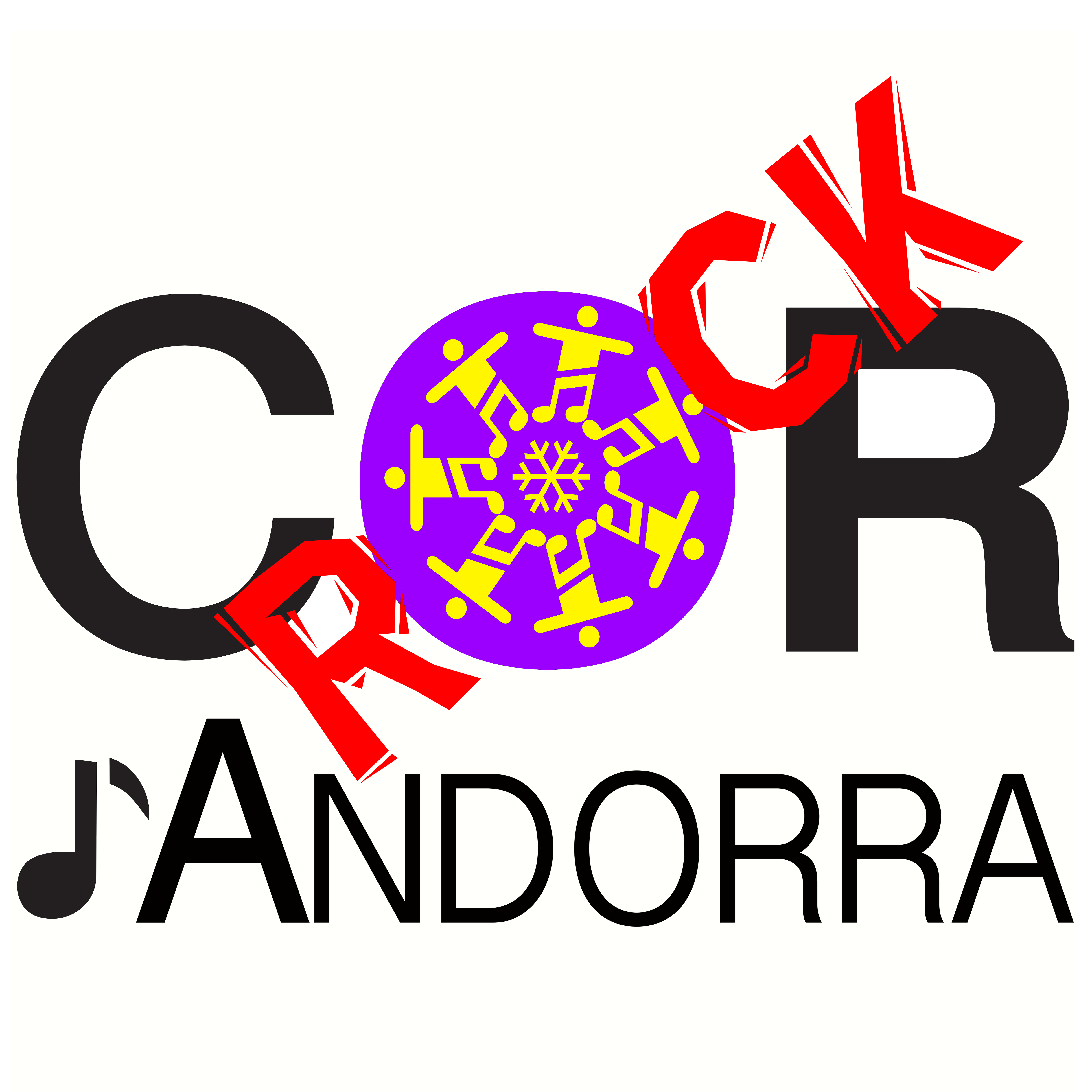 Cor de Rock d'Andorra