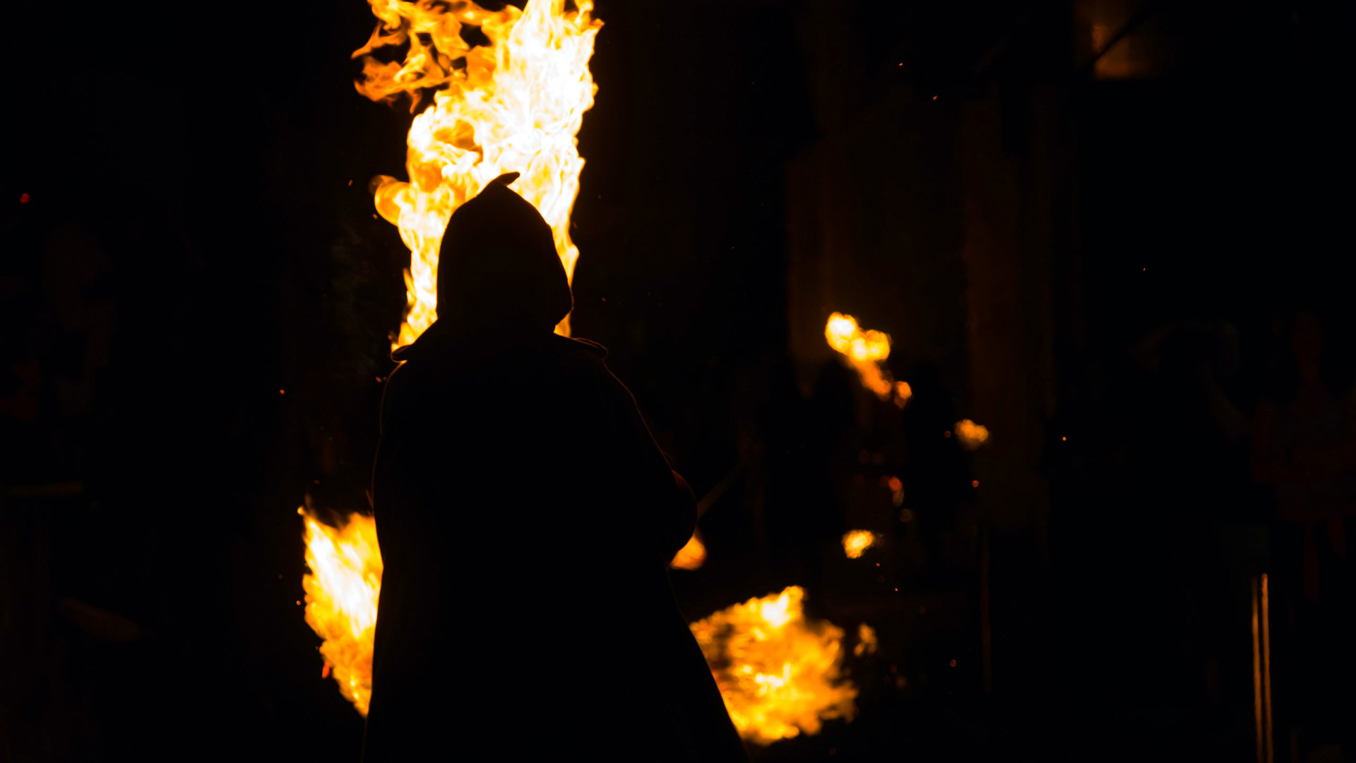 Fer falla