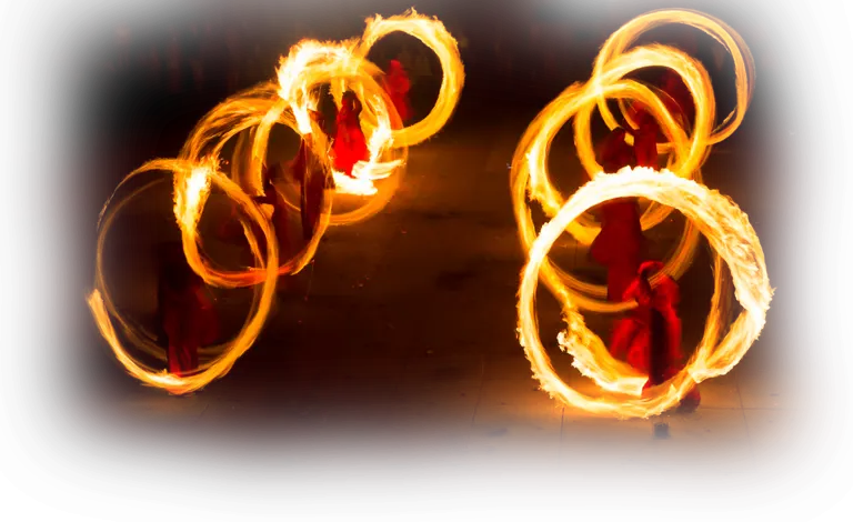 La Cremada de falles